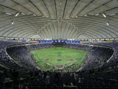 Partido de los Dodgers contra los Cubs en Tokio promedia más de 25 millones de espectadores en Japón