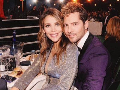 David Bisbal, un orgulloso papá: el nuevo y tierno video junto a su hija, Bianca