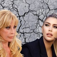 Graciela Alfano defenestró a Wanda Nara con lo que más podría dolerle
