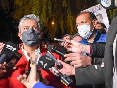 De cara a las elecciones de noviembre, así quedó definida la lista del MPN