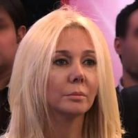 ¡Una locura! Mariana Nannis le exigirá a Claudio Caniggia 300 mil euros mensuales