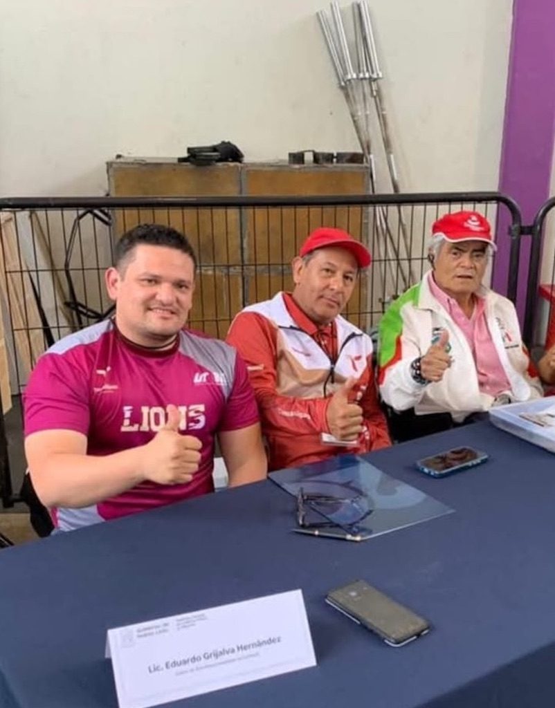 corruptos