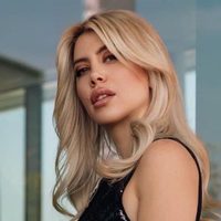 Wanda Nara no dejó pasar por alto el doble festejo de Ángel Di María: “Qué regalito”