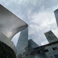 Embajada de EU lanza alerta de seguridad por balacera en la Plaza Carso de Polanco