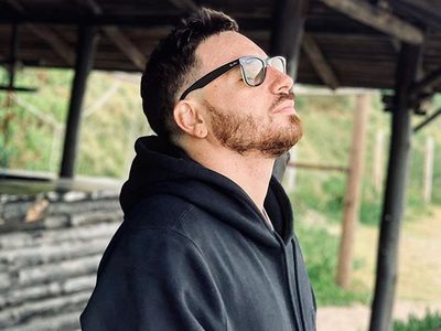 “En poquito tiempo voy a…”: Fede Bal y una noticia inesperada en medio de su lucha contra el cáncer: