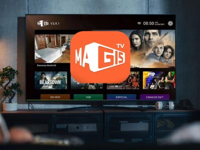 La justicia ordenó bloquear la aplicación MagisTV en Argentina por piratería