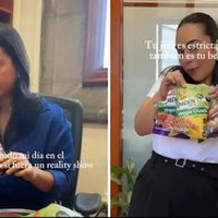 Renuncian colaboradoras del ministro Espinosa Betanzo que usaron oficinas de la SCJN para TikToks