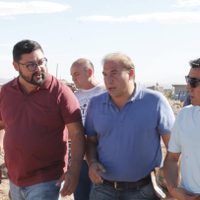 Vivero cuestionó la desigualdad de desarrollo que hay en la provincia de Neuquén