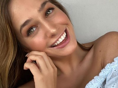 Las fuertes y comprometidas declaraciones de la ex “Gran Hermano”, Victoria Irouléguy