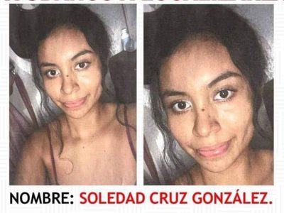 Hallan asesinada a Soledad, desaparecida hace 6 días en Tuxtepec; cae su pareja por el feminicidio