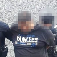Cae 'El Tanque”, presunto líder de Los Viagra y ligado a secuestro de empresario en Michoacán