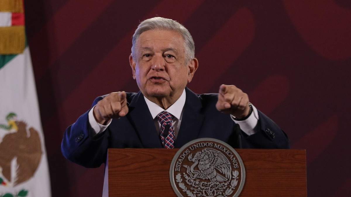 El presidente Andrés Manuel López Obrador busca evitar que privaticen los terrenos de Fonatur