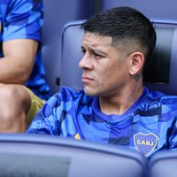 “Se soluciona su salida”: qué tiene que hacer Marcos Rojo para terminar su ciclo en Boca