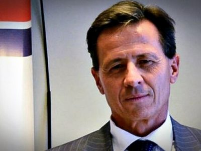Terán: importantes novedades del jury contra el fiscal de Neuquén