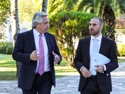 En medio del caos en el Gabinete, adonde irán finalmente los millones de dólares que envió el FMI