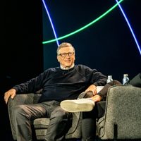 Bill Gates aportará mil millones de dólares a las matemáticas