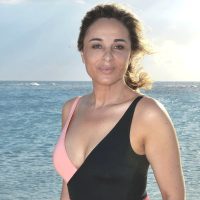 La palabra de Ana María Aldón después de su intervención