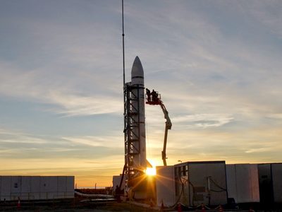 Lanzador de satélites: el país reanudará el proyecto tecnológico