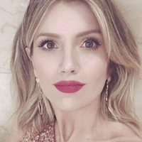 La inesperada reacción de Ricardo Arjona que hizo muy feliz a Laurita Fernández