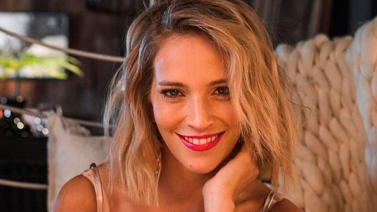 Luisana Lopilato. Fuente: (Instagram)