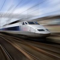 Dónde estará y qué velocidad alcanzará el tren más rápido de Sudamérica