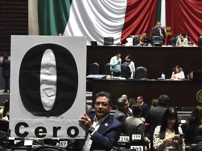 Diputados de la 4T rechazan dar a Acapulco recursos del Fobaproa; exhiben quiénes votaron en contra