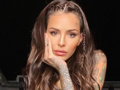“Por fin encontré mi vocación”: el divertido video de Cande Tinelli que generó cientos de memes