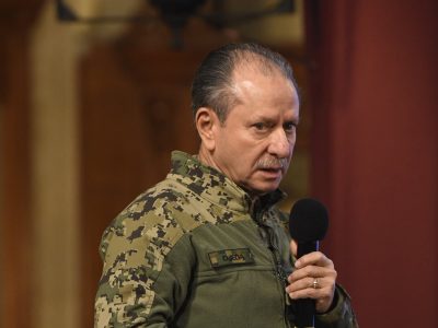 “Muy peligroso”, el señalamiento del titular de Semar sobre el Poder Judicial: HRW