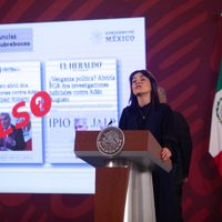 Latinus paga a Facebook para difundir "contenidos" de Loret contra AMLO: García Vilchis