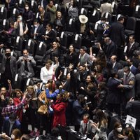 Diputados aprueban el Presupuesto 2022; será el más discutido de la historia con casi 2 mil reservas