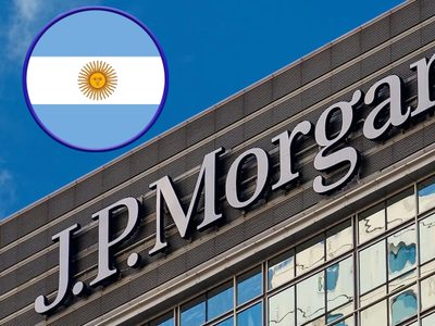 El Riesgo País superó los 1200 puntos y llegó a su récord del año