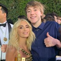 ¿Juntos? Lali Espósito y Paulo Londra están nominados ¡Por el mismo premio!