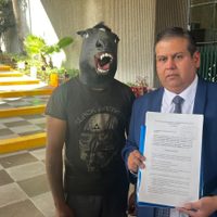 Proponen la Ley Therian en el Congreso de Nuevo León (Video)