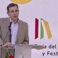 Lorenzo Córdova: el INE no le hace favores a ningún partido