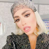 Rumores de romance: Lali Espósito cenó a la luz de las velas con un reconocido actor