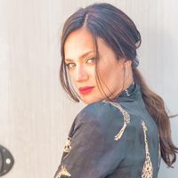 La durísima confesión de Paula Chaves sobre el mundo del modelaje: "Me pedían todo el tiempo"