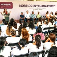 Denuncian que la Secretaría de la Mujer de Morelos incumple pagos con trabajadoras de Centros Libres