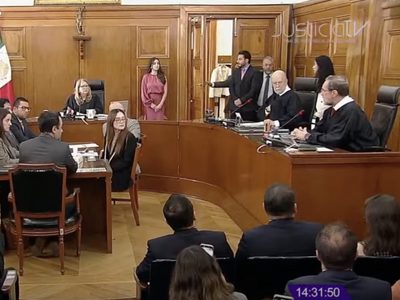 A pesar de las calumnias nos vamos con dignidad: ministro Pardo Rebolledo (Video)