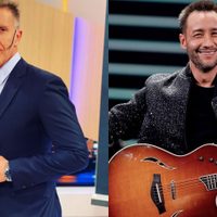 ¡Se destapó! Jorge Rial habló sobre el presunto romance entre Alejandro Fantino y Luciano Pereyra