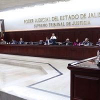 Poder Judicial de Jalisco desiste de controversia constitucional