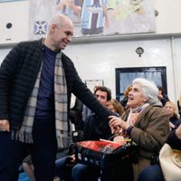El plan de Larreta para cuidar adultos mayores por coronavirus ya recibió más de 5 mil voluntarios