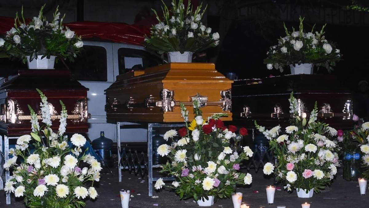 Cuerpos velados