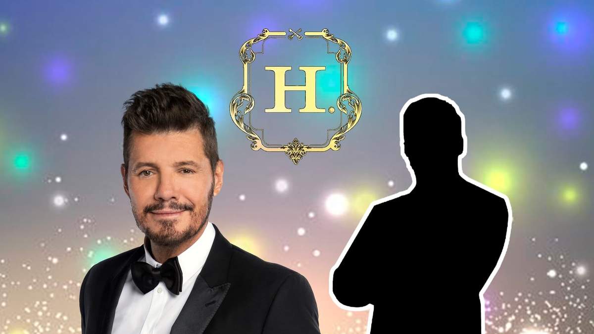 El Hotel de los Famosos. Fuente: (Minuto Neuquén)