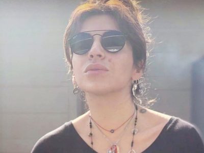 Insólito: Verónica Ojeda reveló el verdadero vínculo de Gianinna Maradona con Dieguito Fernando