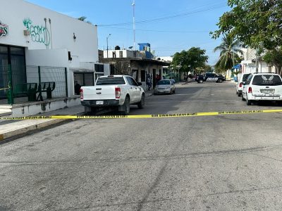 Triple ejecución en Playa del Carmen: los cuerpos fueron hallados en una casa en obra negra