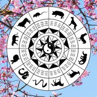 Horóscopo chino para primavera: las buenas y malas noticias para cada signo