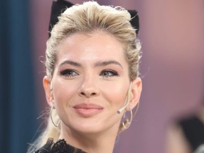 No aguantó las ganas: el espectacular baile de la China Suárez embarazada