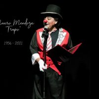 Murió Mauro Mendoza, alegría de La Trouppe