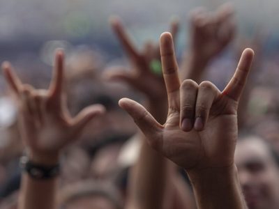 Vive Latino, voces en una misma frecuencia