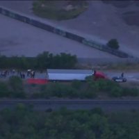 Condena internacional por la muerte de migrantes en Texas